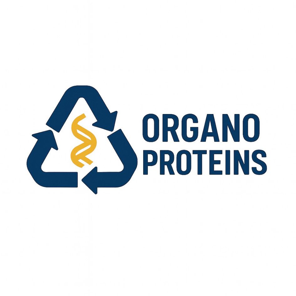 Organo Proteins Device mark 7435400 Trademark