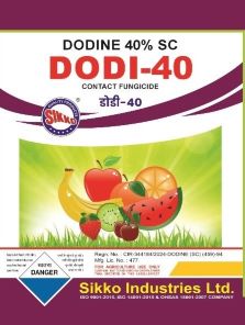 Dodi-40 Merged With Logo Of 'sikko' , Devices And Other Matters Device mark 7435469 Trademark