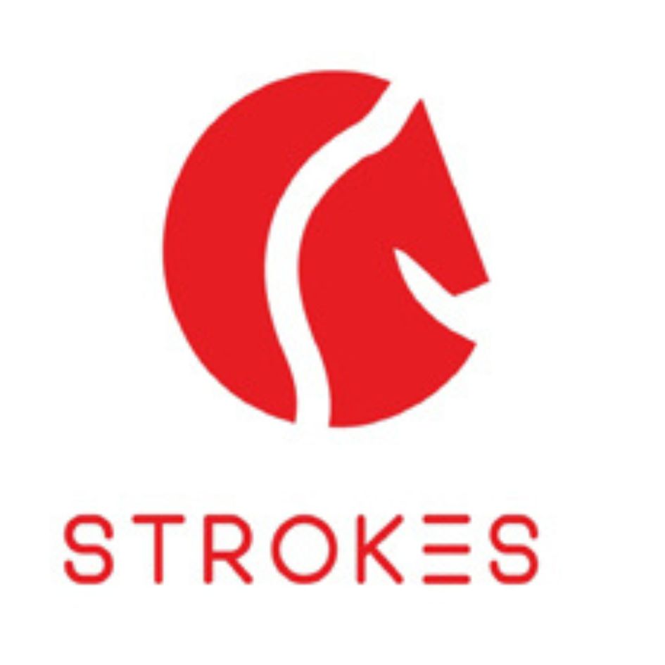Strokes Device mark 7435589 Trademark