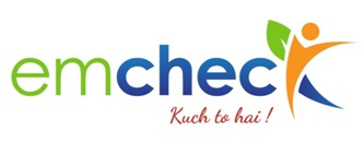 Emcheck Kuch To Hai ! Device mark 7435945 Trademark