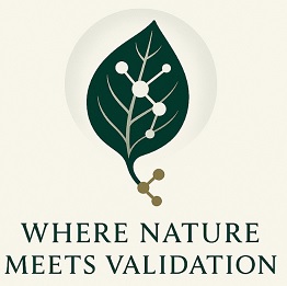 Where Nature Meets Validation Device mark 7436033 Trademark