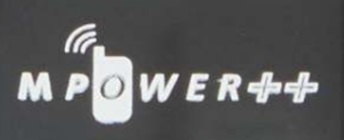 M Power ++ Device mark 7436071 Trademark