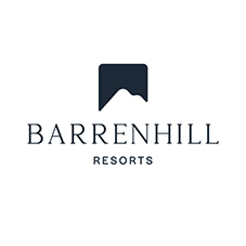 Barrenhill Resorts Device mark 7436120 Trademark