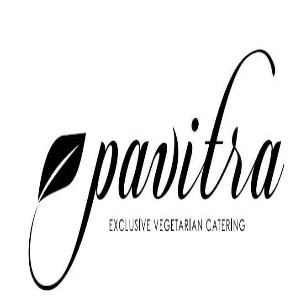 Pavitra Exclusive Vegetarian Catering Device mark 7436126 Trademark