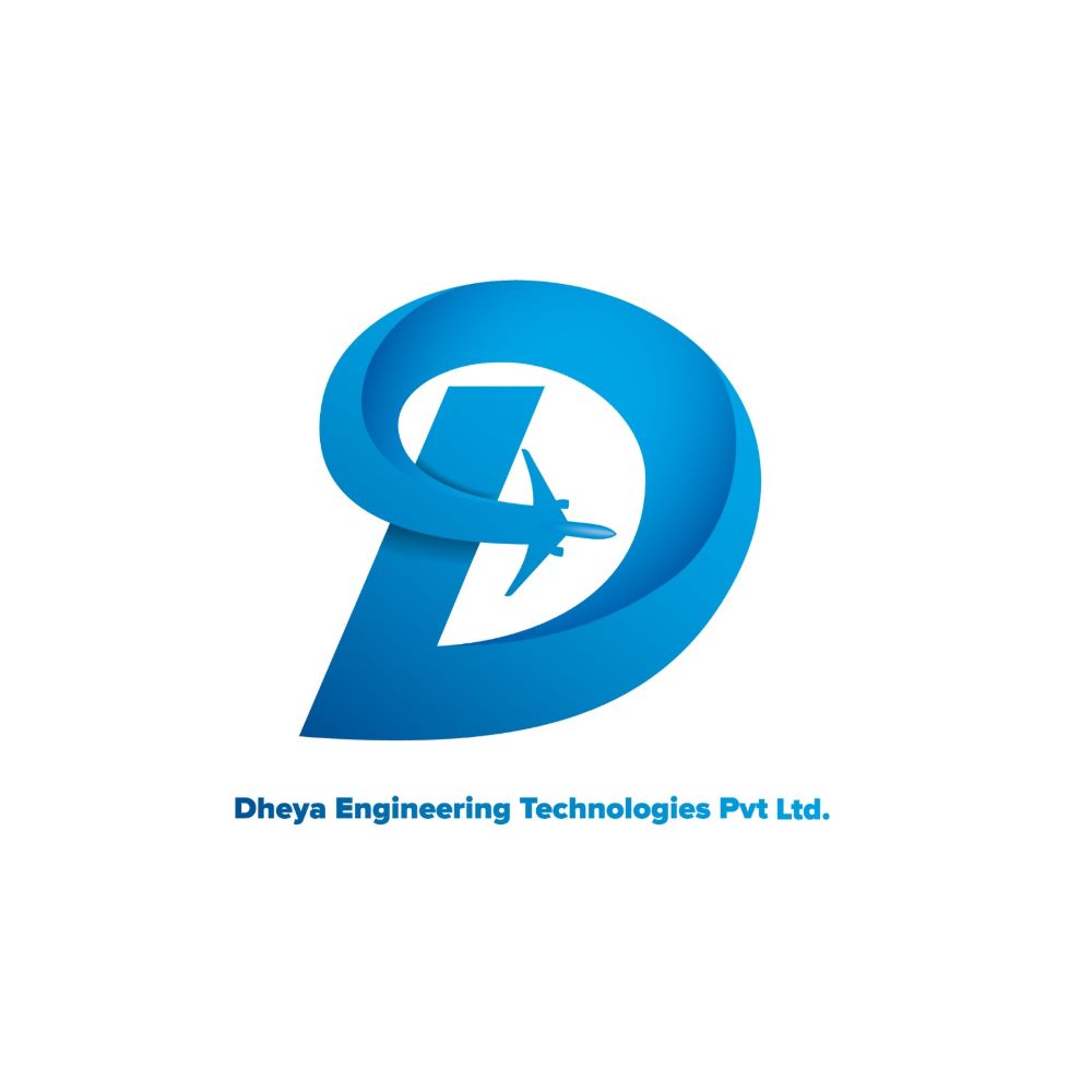 Dheya Device mark 7436470 Trademark