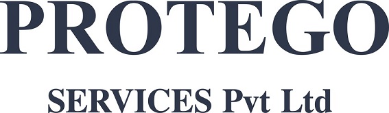 Protego Services Pvt Ltd Device mark 7436552 Trademark