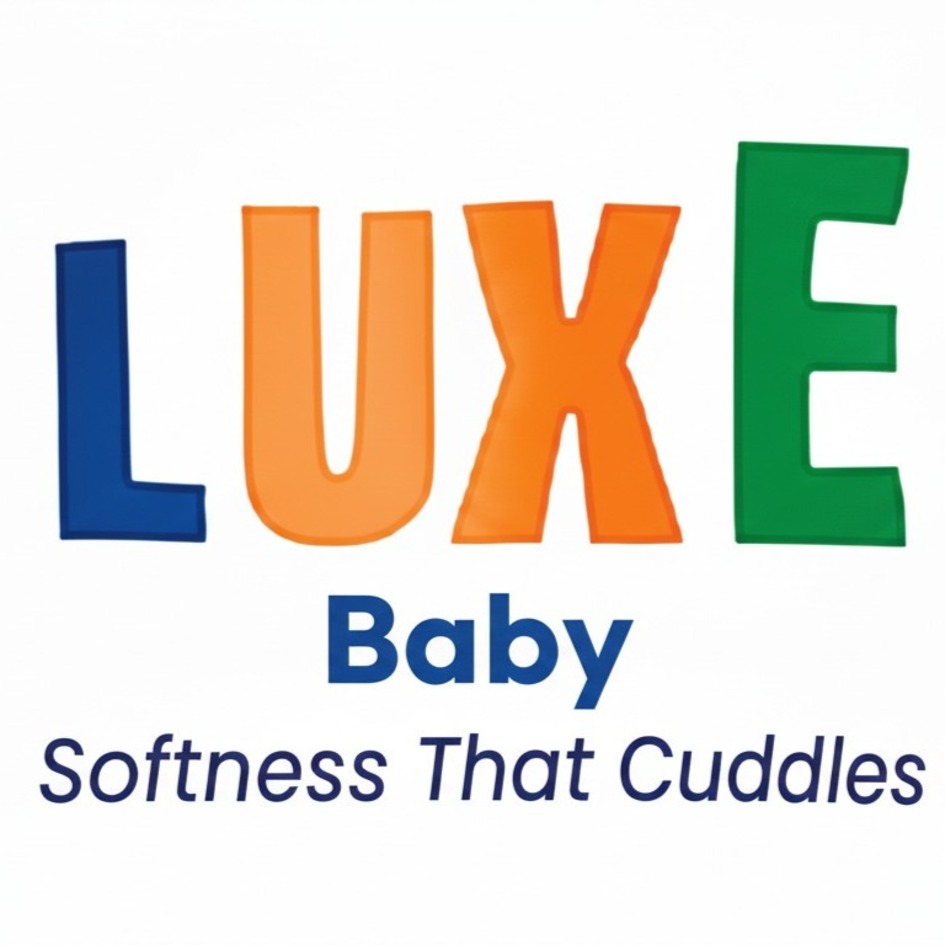 Luxe Baby Device mark 7436585 Trademark