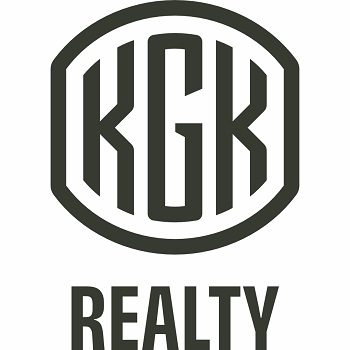 Kgk Realty Device mark 7436654 Trademark