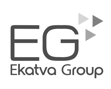 Eg Ekatva Group (logo) Device mark 7436796 Trademark