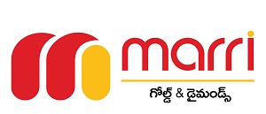 Marri Gold & Diamonds Device Of M Device mark 7436840 Trademark