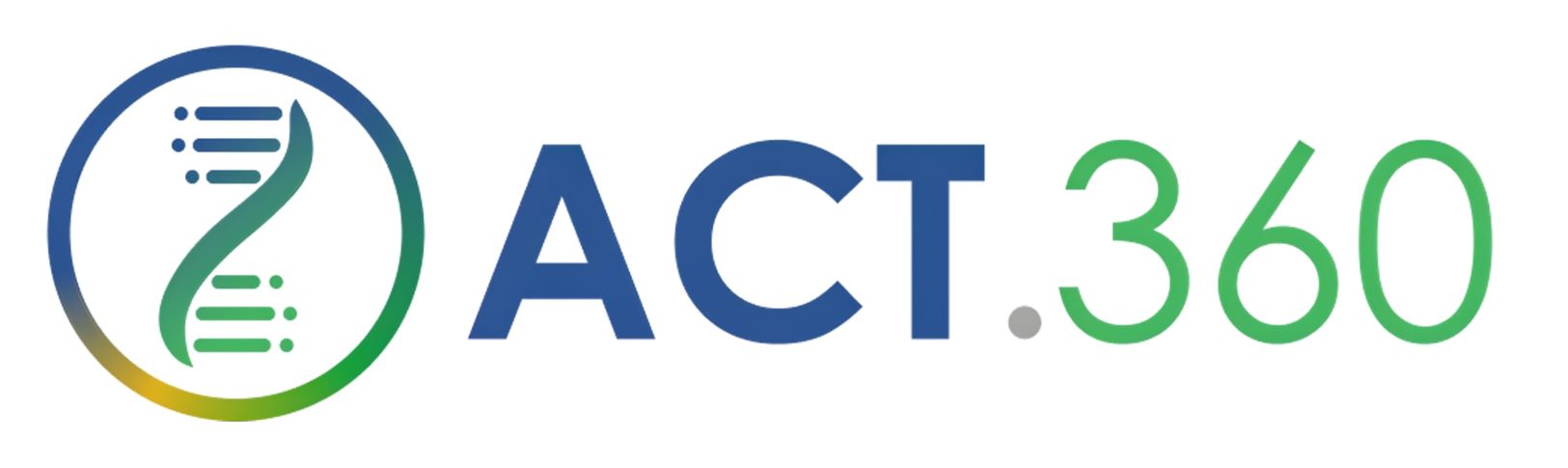Act.360 (device) Device mark 7437104 Trademark
