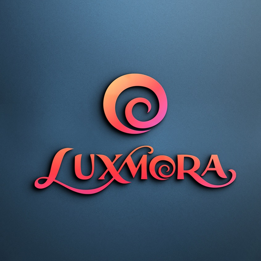 Luxmora Device mark 7437265 Trademark