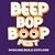 Beep Bop Boop Fest Device mark 7437269 Trademark