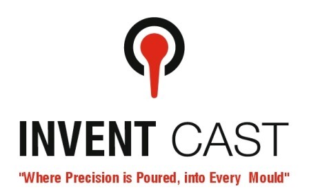 Invent Cast Where Precision Is Poured, Into Every Mould Device mark 7437475 Trademark