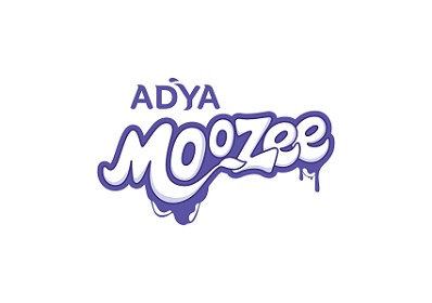 Adya Moozee (label) Device mark 7437532 Trademark