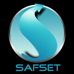 S Safset Device mark 2744686 Trademark