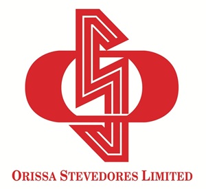 Orissa Stevedores Limited Device mark 7437739 Trademark