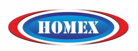 Homex Device mark 7437951 Trademark