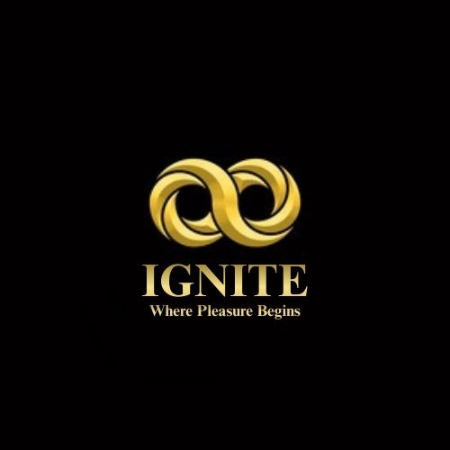 Ignite Where Pleasure Begins Device mark 7438175 Trademark