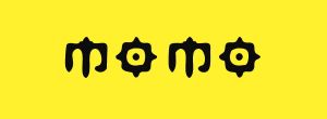 Momo (label) Device mark 7438408 Trademark