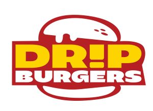 Dr!p Burgers (label) Device mark 7438409 Trademark