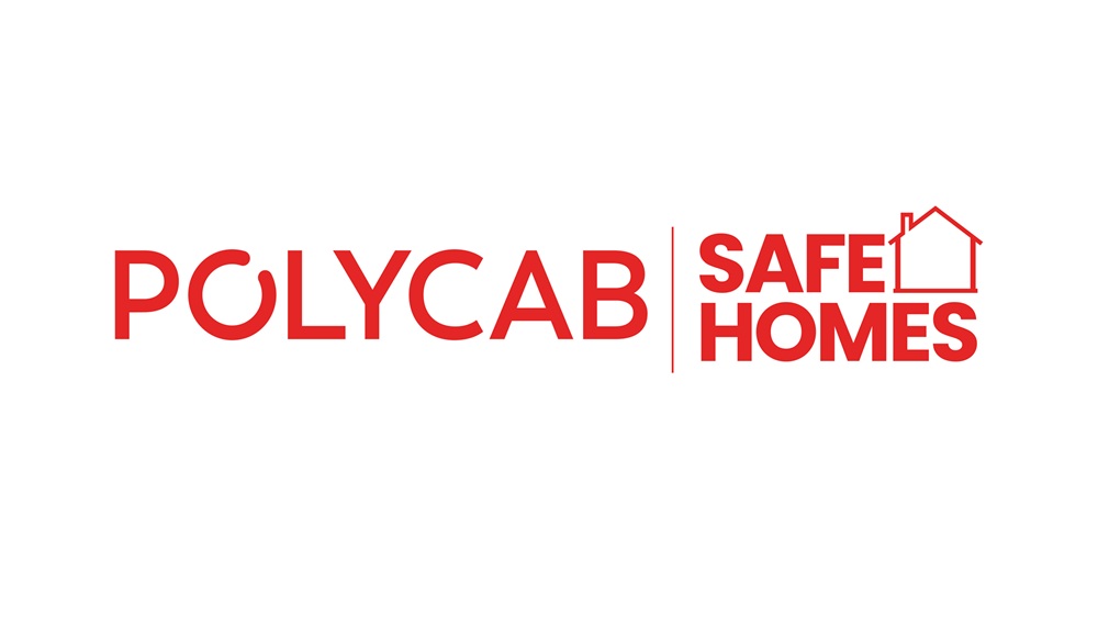 Polycab Safehomes Device mark 7438548 Trademark