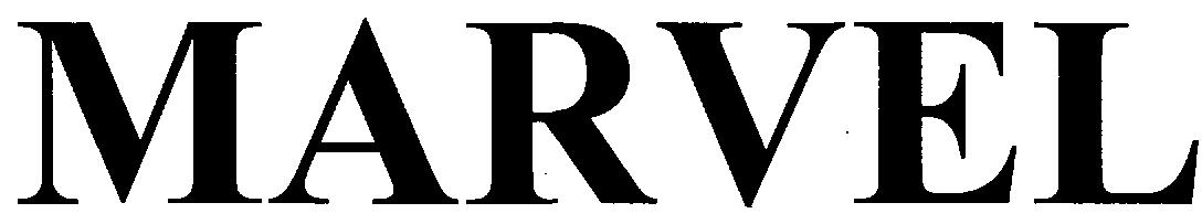 Marvel(device) Device mark 2147816 Trademark