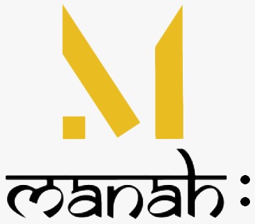 Manah Device mark 7438560 Trademark