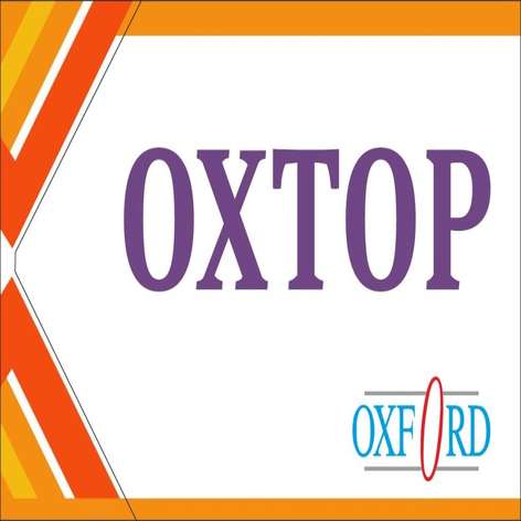 Oxtop Device mark 7438954 Trademark