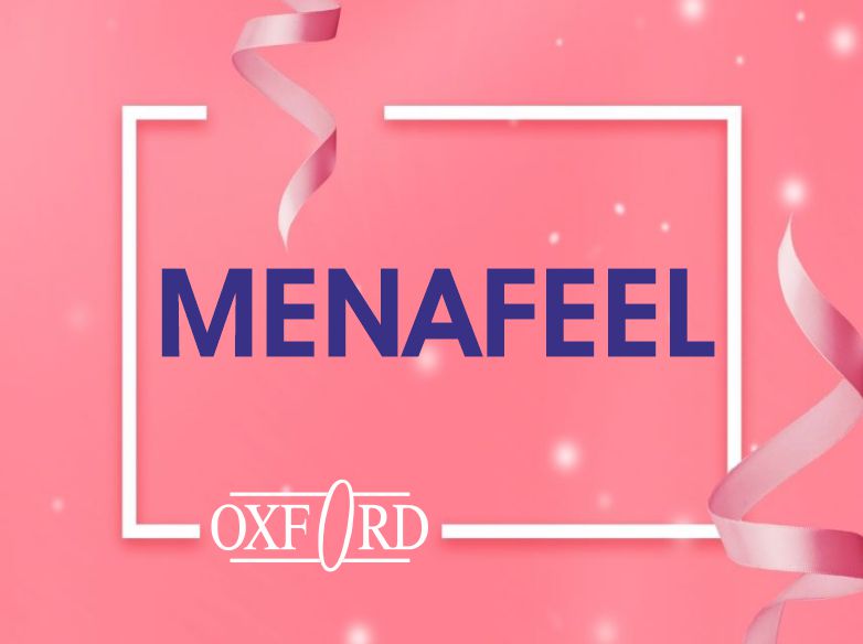 Menafeel Device mark 7438955 Trademark