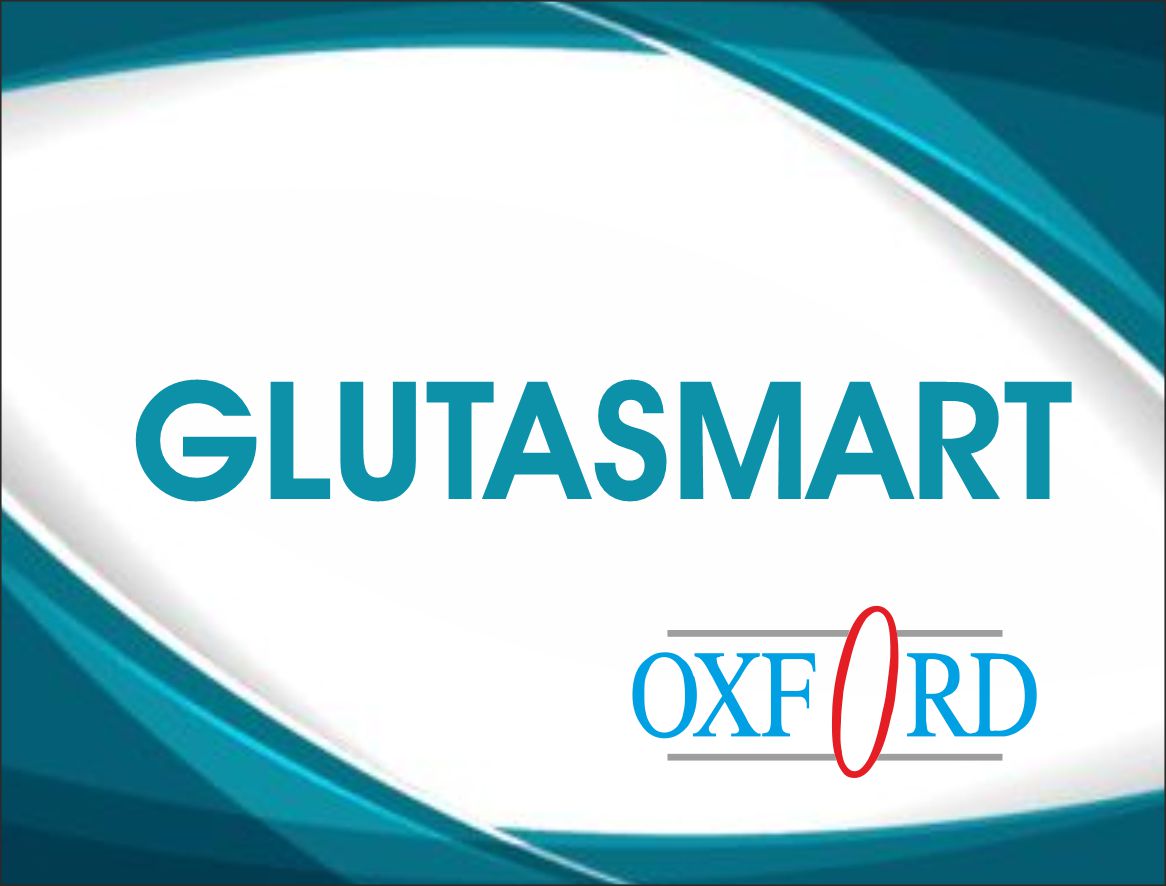 Glutasmart Device mark 7438956 Trademark