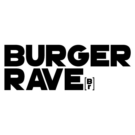 Burger Rave Device mark 7439179 Trademark