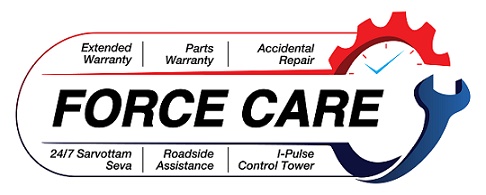 Force Care Device mark 7439246 Trademark