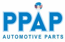 Ppap Automotive Parts Device mark 7439275 Trademark