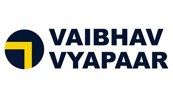 Vaibhav Vyapaar Device mark 7439437 Trademark