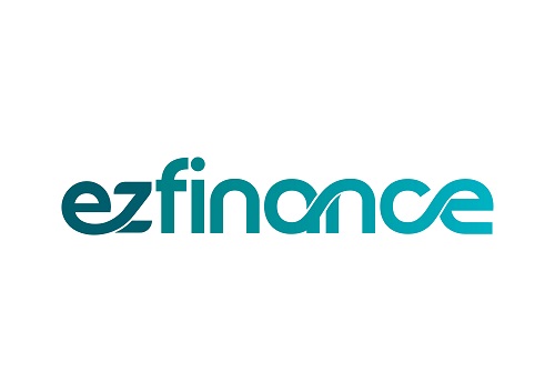 Ezfinance Device mark 7439586 Trademark