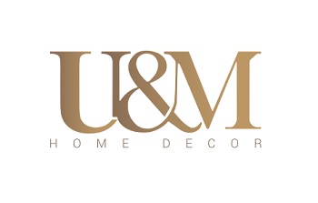 U&m Home Decor Device mark 7440303 Trademark