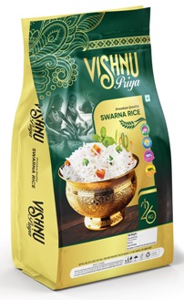 Vishnu Priya Device mark 7439652 Trademark