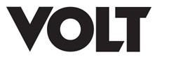 Volt (label In Black And White) Device mark 7439689 Trademark