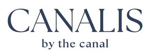Canalis By The Canal Device mark 7440098 Trademark