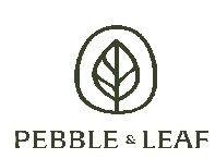 Pebble & Leaf Device mark 7440264 Trademark