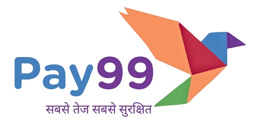 Pay99 Device mark 7446809 Trademark