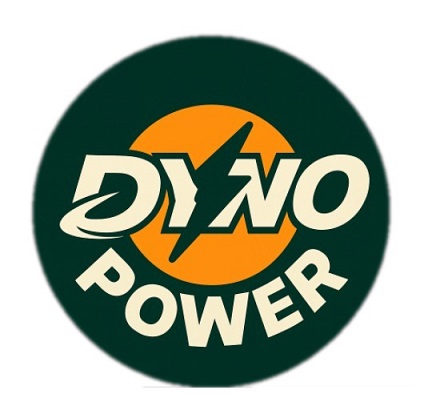 Dynopower Device mark 7446811 Trademark