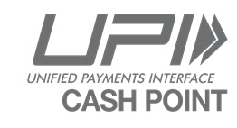 Upi Cash Point Device mark 7447102 Trademark