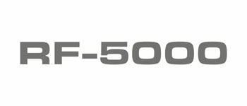 Rf-5000 Device mark 7447240 Trademark