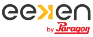 Eeken By Paragon Device mark 7440402 Trademark