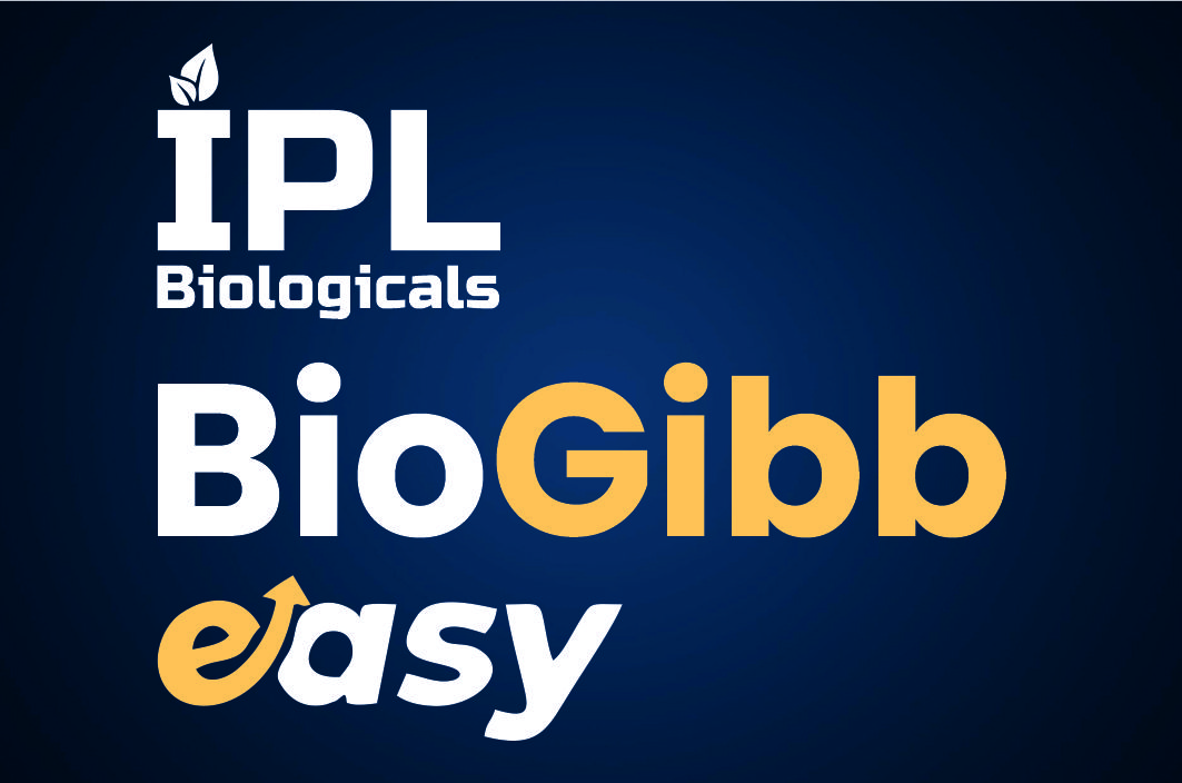 Ipl Biologicals - Biogibb Easy Device mark 7440477 Trademark