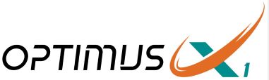 Optimusx1 Device mark 7440511 Trademark