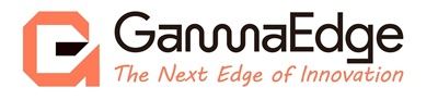 Gammaedge - The Next Edge Of Innovation Device mark 7440738 Trademark
