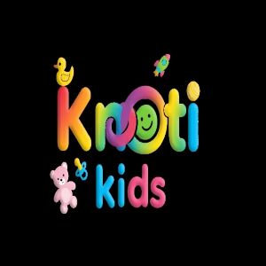 Knoti Kids Device mark 7440870 Trademark